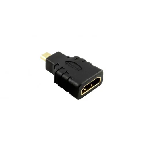 Micro%20HDMI%20Male%20To%20HDMI%20Female%20Adapters%20For%20Raspberry%20Pi%204%20Micro%20HDMI%20Sockets%20-%20Image%206