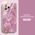 Love Bracelet case for infinix Note 12 2023 Back Cover Bauhinia Flower Case infinix Note 12 Pro 4G 5G Note 12 G96.