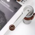 Manual Hand Coffee Grinder. 