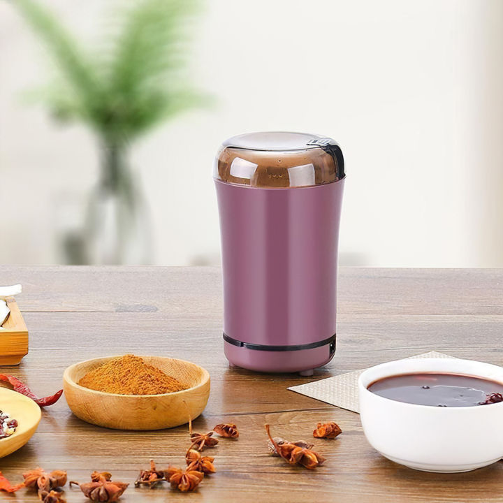 Mini%20Electric%20Blender%20Coffee%20Bean%20Chopper%20Superfine%20Powder%20Grinding%20Machine%20Milling%20Cereals%20Spices%20Electric%20Coffee%20Grinder%20Dry%20Mill%20Kitchen%20Grinder%20Blender%20Kitchen%20-%20Image%202