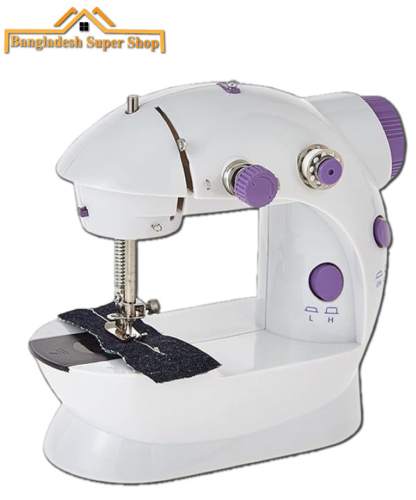 Mini Sewing Machine