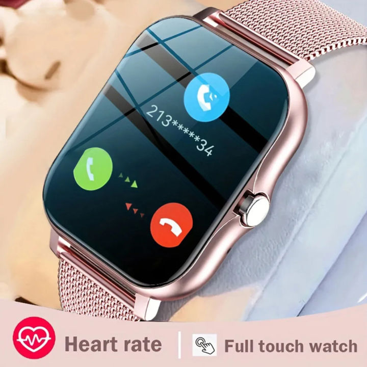 2023%20New%20Bluetooth%20Answer%20Call%20Smart%20Watch%20Men%20Touch%20Call%20Fitness%20Tracker%20Waterproof%20Smartwatch%20Women%20For%20Android%20blood%20oxygen%20-%20Image%202