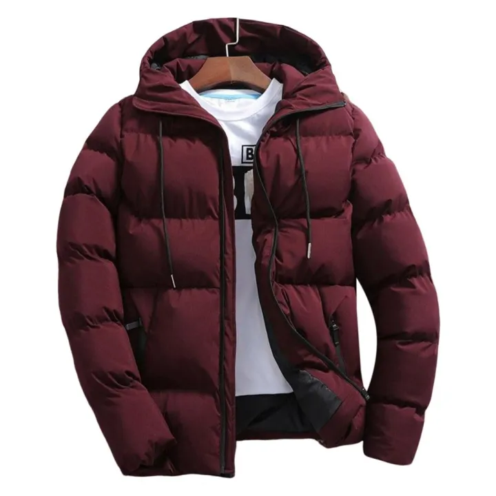 Trendy%20Men%20Hoodie%20Male%20Men%20Windbreaker%20Long%20Sleeve%20Thick%20Zipper%20Pockets%20Jacket%20-%20Image%203