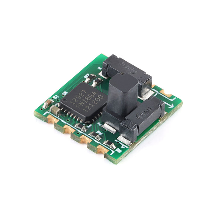 Original genuine RM3000 magnetic sensor, electronic compass magnetic field sensor