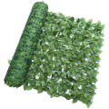 Artificial Plant Fence Screen for Home Garden Yard Decoration Outdoor Wall Decor. 