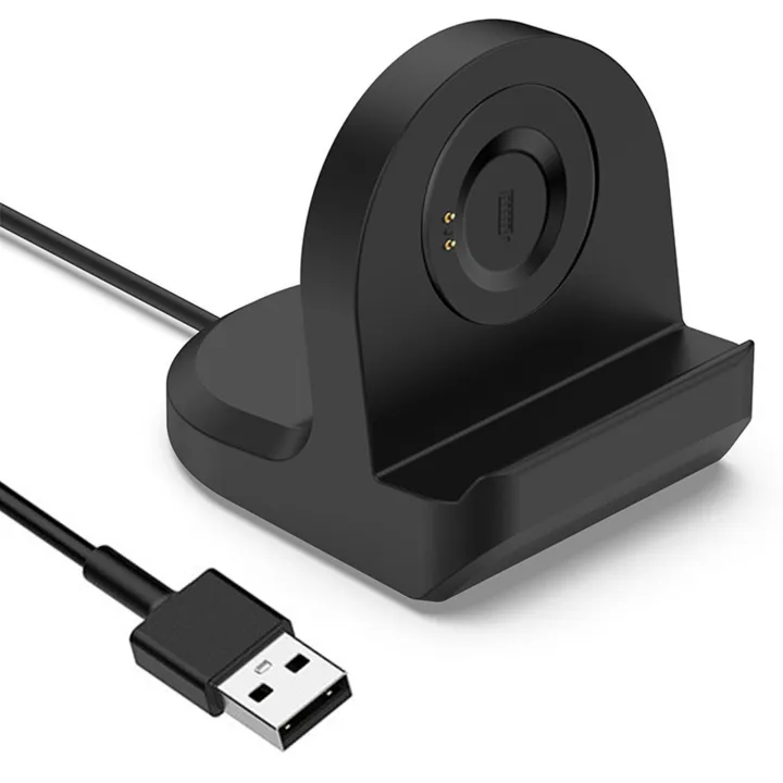 Smart%20Watch%20Charging%20Cable%20With%20Silicone%20Base%20PVC%20Watch%20Charger%20USB%20Cable%20Portable%20Charging%20Desktop%20Holder%20Compatible%20For%20Itouch%20Air%204%203%20SE%20Sport%203%20Explorer%203%20Watch%20-%20Image%203