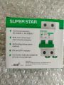 Miniature Circuit Breaker DP C63 3kA. 