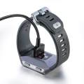 Fitbit Ionic Charging Cable Ionic Charger Replacement Charger Usb Charging Cable for Fitbit Ionic Smartwatch Accessories. 