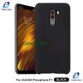 For Xiaomi Poco F1 / Pocophone F1 Case Macaron Color Liquid Silicone Shockproof Soft Case For Poco F1 Back Cover. 
