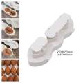 DIY Meatball Maker Durable Kitchen Gadgets for Fish Balls Meatballs Large. 