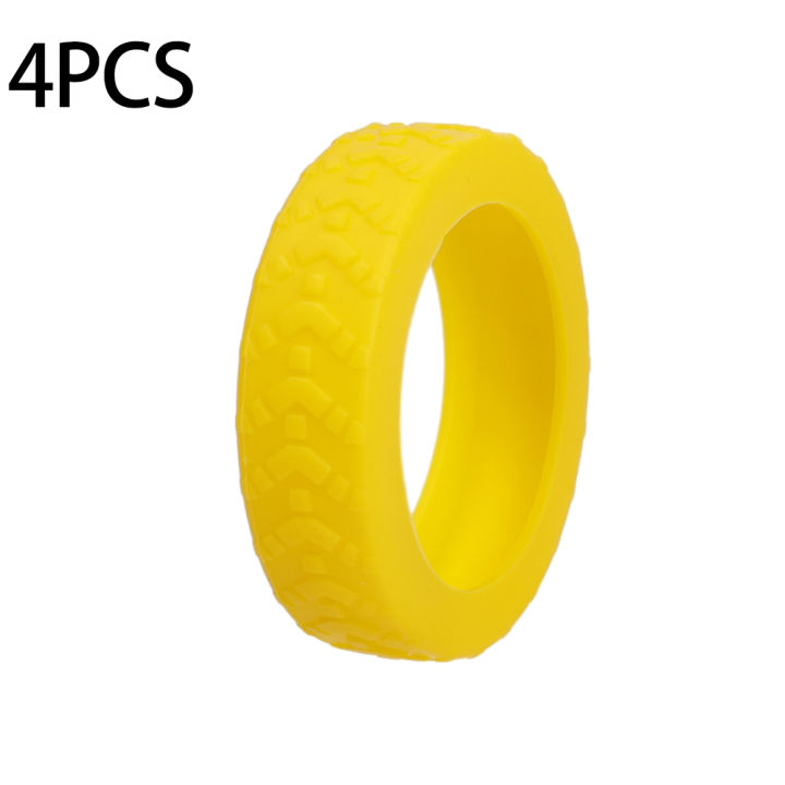 1/4Pcs%20Thicken%20Texture%20Silicone%20Wheels%20Protector%20For%20Luggage%20Reduce%20Noise%20Travel%20Luggage%20Wheels%20Cover%20Suitcase%20Accessories%20-%20Image%209