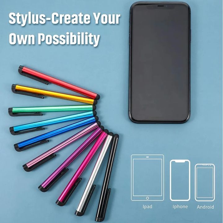 Universal%20Stylus%20Pen%20Drawing%20Tablet%20Sensetive%20Capacitive%20Screen%20Touch%20Pen%20for%20Apple%20Android%20iPad%20iPhone%20Samsung%20Kindle%20Phone%20-%20Image%206