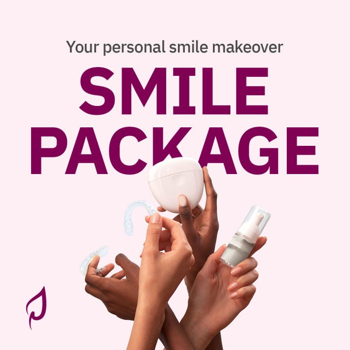 Smile Package