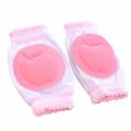 Safety Cotton Elbow, Knee Pad For Baby. 