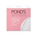 International Thailand Product Pond's White Beauty Insta Bright Tone Up Milk Cream 50g. 