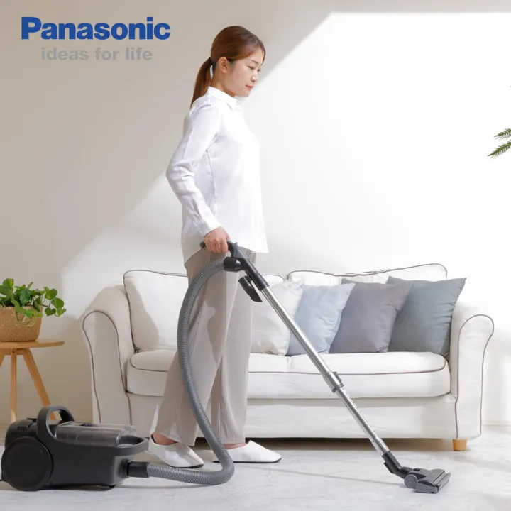 Panasonic%20MC-CL605%20Canister%20Vacuum%20Cleaner%20Cyclone%20Bagless%20with%20HEPA%20Filter%20-%20Image%206