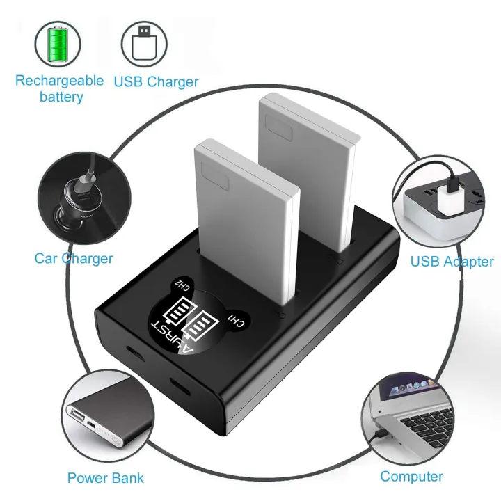 For%20Nikon%20EN-EL5%20ENEL5%20camera%20battery%20P530%20P520%20P510%20P100%20P500%20P5000%20P5100%20P6000%203700%204200%20-%20Image%206