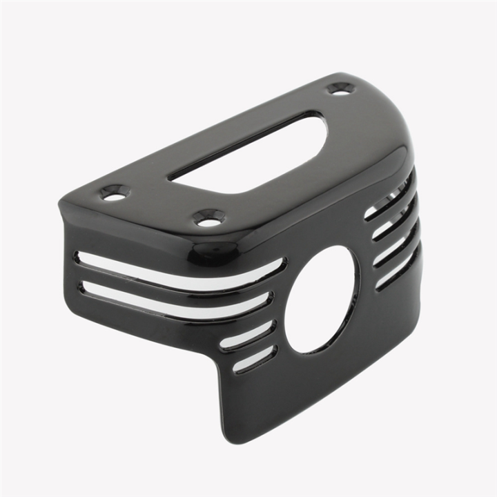 Motorcycle%20Rear%20Brake%20Fluid%20Reservoir%20Cap%20Cover%20Guard%20Protector%20for%20R18%20Classic%20Transcontinental%20R18B%20(Black)%201%20Piece%20Parts%20Accessories%20-%20Image%205