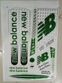 New Balance Cricket Bat Stickers. 