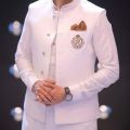 KOTI PANJABI SET FOR MEN.
