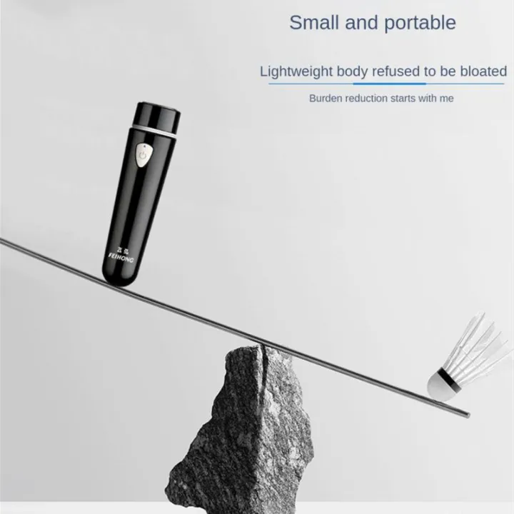 NEW%20Mini%20Electric%20Shaver%20for%20Men%20Portable%20Electric%20Razor%20Beard%20Knife%20USB%20Charging%20Men's%20Shavers%20Face%20Body%20Razor%20-%20Image%204