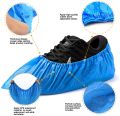20 pcs Over shoes Boot Shoe Covers disposable shoe protector Overshoes.
