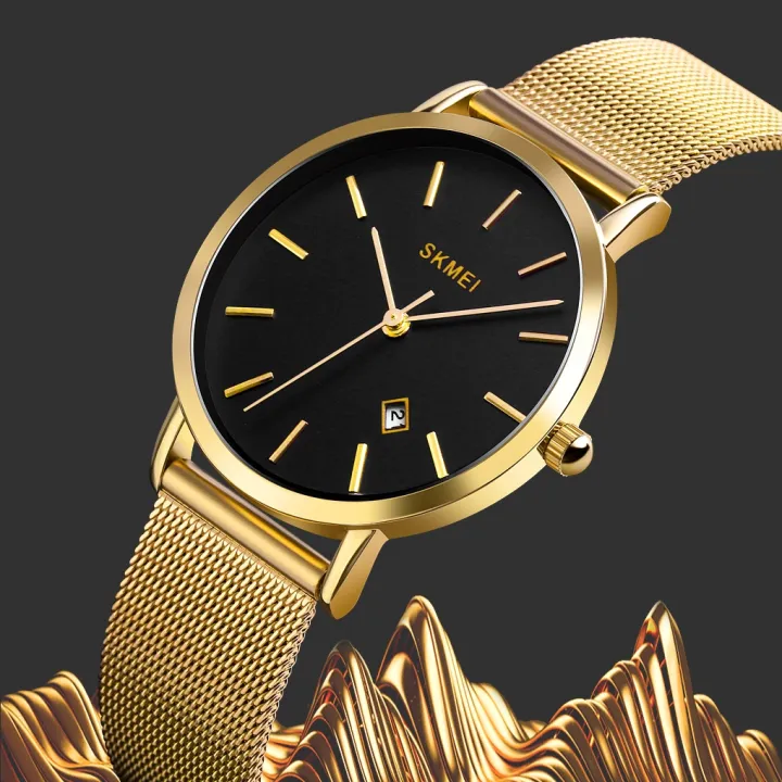 SKMEI%201530%20Fashion%20Europe%20And%20America%20ple%20Business%20Women%20Wristwatch%20Elegant%20Thin%20Female%20Student%20Quartz%20Watch%20-%20Image%203