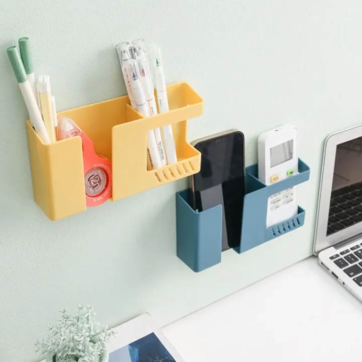 Mobile%20Phone%20Holders%20Phone%20Charger%201%20Pcs%20Wall%20Mounted%20Hooks%20Storage%20Hanger%20Rack%20-%20Image%203