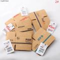 1/5Pcs Mini Carton Express Box Dollhouse Miniature Decor Toy Doll House Decor Furniture Accessories. 