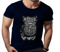 MEN'S COTTON T-SHIRT death Metal Devotion. 