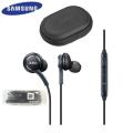Samsung earphone made in Vietnam -black - Headphone - Headphone - Ear Phone - Earphone - Earphone. 