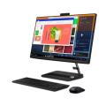 Lenovo IdeaCentre AIO 3 24ITL6 i5 11th Gen 4GB 23.8-inch All-in-One Windows 11 Home One Desktop PC. 
