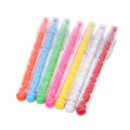 5PCS Novelty Labyrinth Pen Kids Toy Prize Ballpoint Pen Creative Pen for Kids.