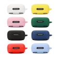 Headphone Protective Case soft Silicon For Anker Soundcore R50i NC Headset Protective Case Silicon Soft Rubber Protective Case.