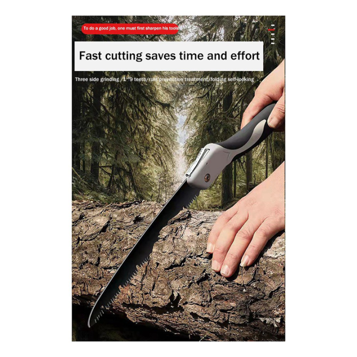 ZOROOM%202X%2024.8%20Inch%20Folding%20Saw%20Pruning%20Saw%20for%20Single-Hand%20Use%20Curved%20Blade%20Hand%20Saw%20Cuts%20Branches%20Up%20To%2011.8Inch%20Diameter%20-%20Image%207