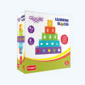 Giggles Learning Blocks.
