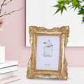 European Picture Frame Photo Holder Home Table Bedroom Studio. 