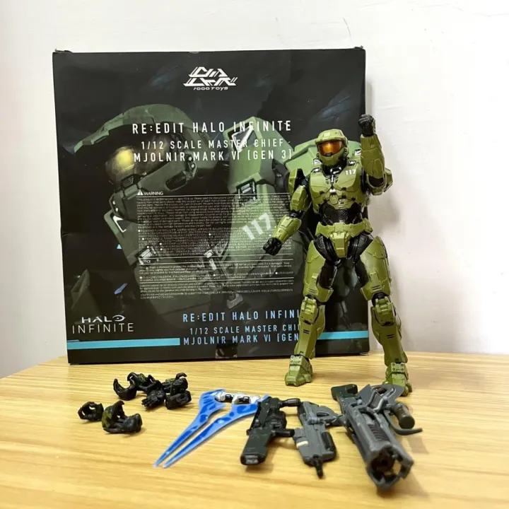 Play%20Arts%20KAI%20HALO%205%20Guardians%20No%201%20PVC%20Figurka%20akcji%20Model%20Kolekcjonerska%20zabawka%20P%C3%B3%C5%82ka%20na%20ksi%C4%85%C5%BCki%20Ozdoba%20Wsp%C3%B3lna%20ruchoma%20kolekcja%20lalek%20-%20Image%205