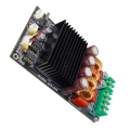 3X New Upgraded TPA3255 SAMP-100 TPA3255 2X300W 600W Stereo Class D High Power HiFi Amplifier Board. 