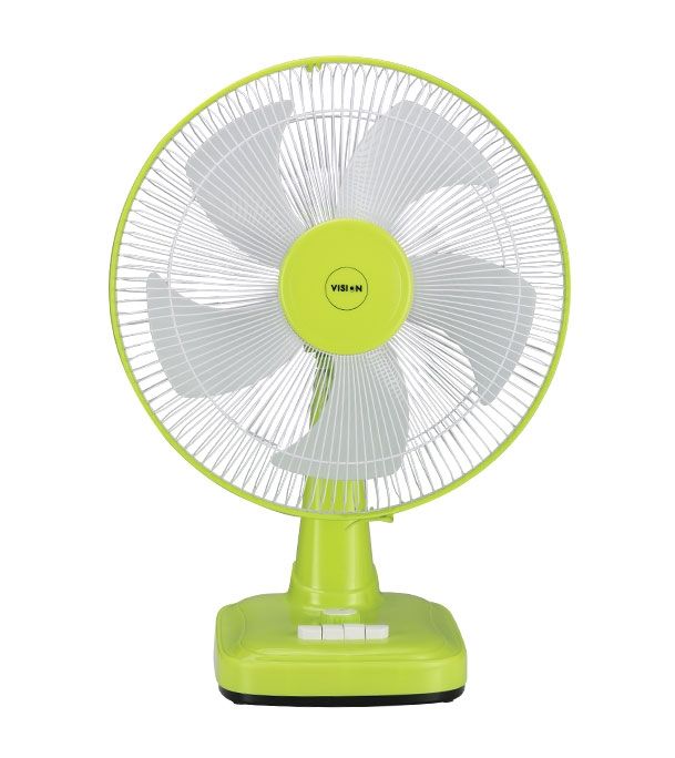 VISION Lemon Table Fan 16 Inch