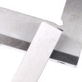 Machinist Square 90 Degree Right Angle Engineer Precision Ground Hardened Ruler Encounter. 