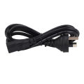 Treadmill Power Cord Universal Heat Resistant AC Power Cord for Home Appliance for Computer.