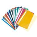 Bili A4 Management Report Cover File - (6 pcs).