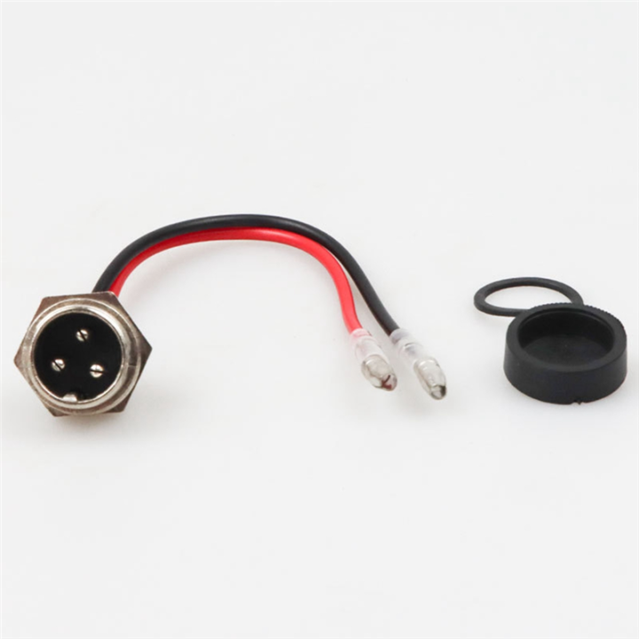 Round%20Charging%20Interface%20for%20Series%2010-Inch%20Electric%20Scooter%20Accessories%20-%20Image%202