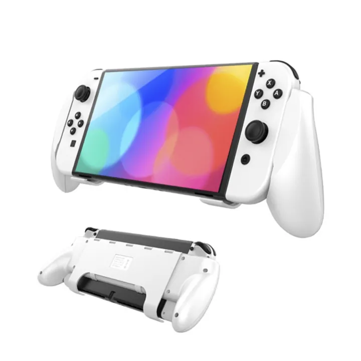 Ecocc%E3%80%90In%20stock%E3%80%91%20for%20Switch%20OLED%20Host%20With%20Bracket%20Grip%20to%20Store%20Game%20Cards%20for%20NS%20OLED%20Handle%20Integrated%20Protective%20Shell%20Easy%20and%20portable%20installation%20and%20use%20-%20Image%208