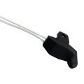 Outside Air Ambient Temperature Sensor for Renault Fluence Megane III. 