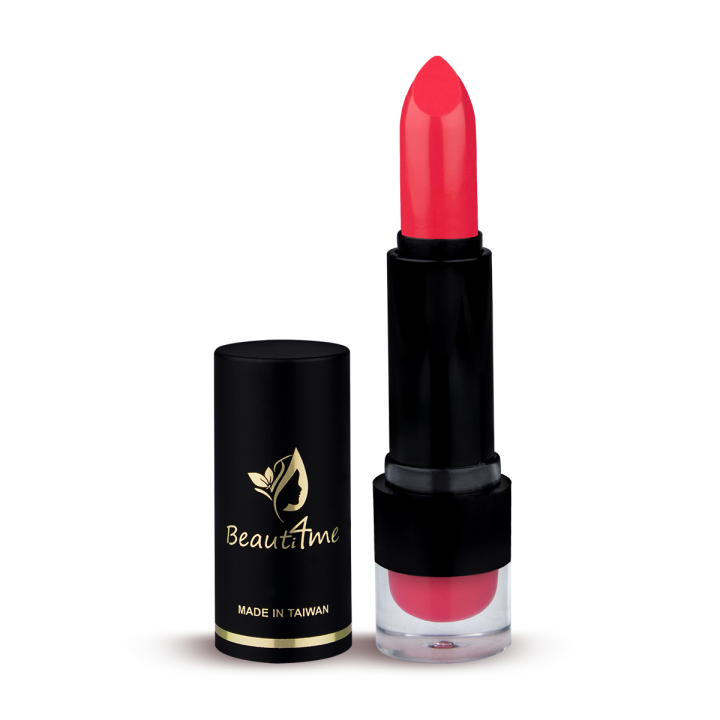 B4M Carmine Red Lipstick - L14 (3 gm)