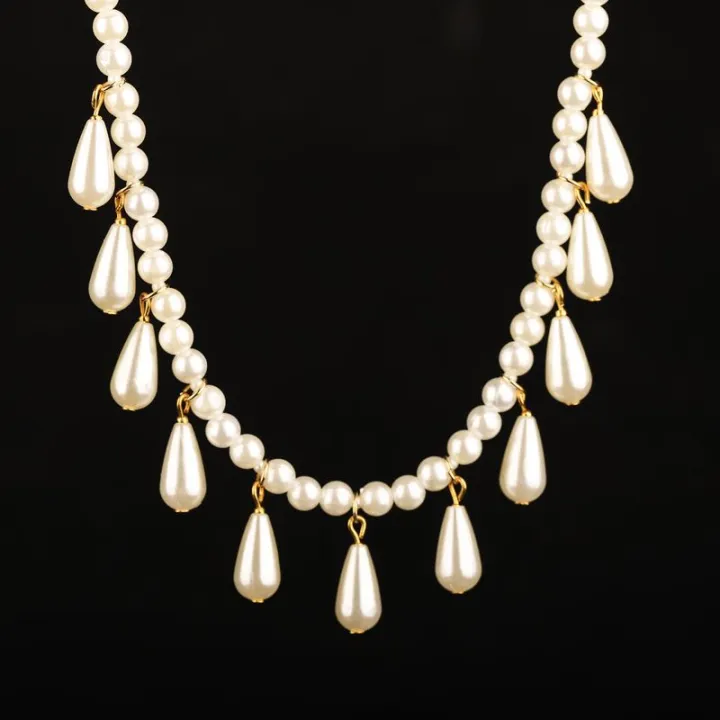 Ancient%20style,%20national%20style,%20palace%20vintage%20pearl%20necklace,%20soft%20Yingluo%20cheongsam%20necklace,%20ancient%20style,%20single-layer%20Tang%20system,%20reminiscent%20of%20the%20past%20-%20Image%203