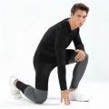 Compression Leggings Running Pants Men Bodybuilding Jogging Leggings Sports Male Gym Fitness Training Legging Quick Dry Trousers.