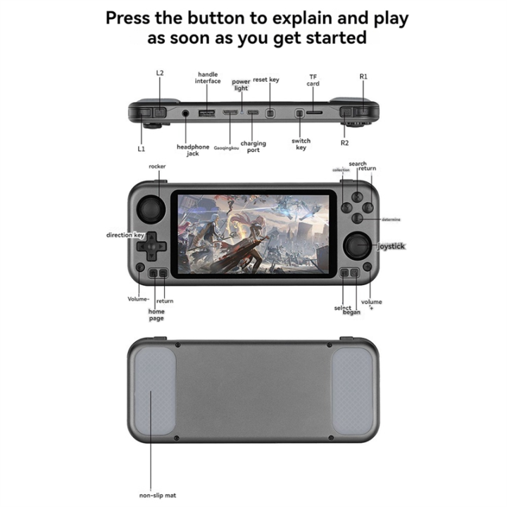 RG3566%20Video%20Game%20Console%2016G+128G%205.0%20Inch%20IPS%20Touch%20Screen%20Open%20Source%20Handheld%20Game%20Player%20for%20Simulator%20A%20-%20Image%203